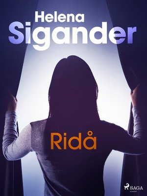 cover image of Ridå